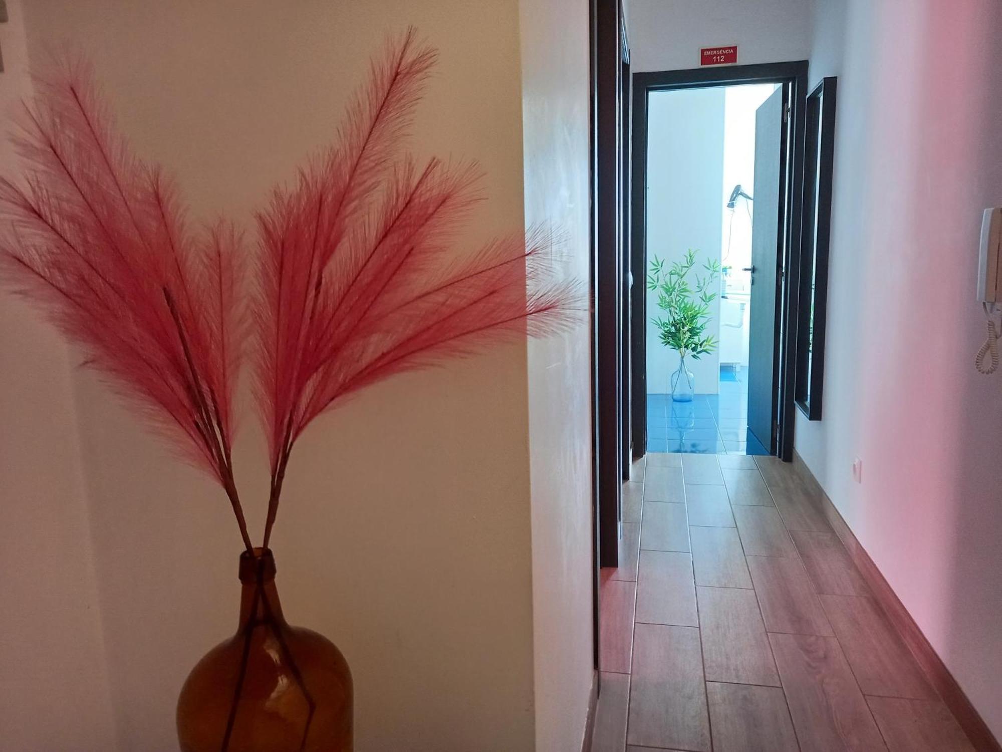Friendly Peniche Apartment Dış mekan fotoğraf