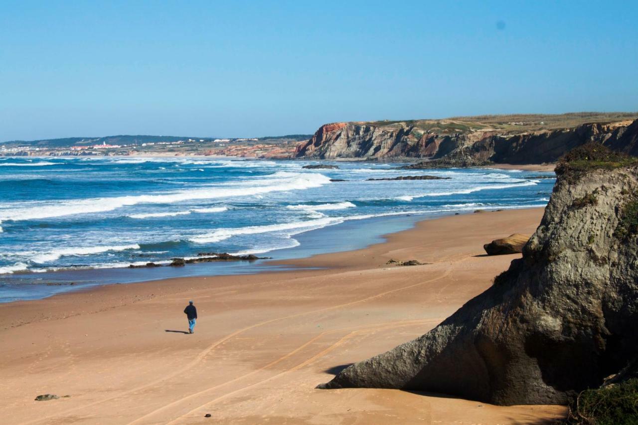 Friendly Peniche Apartment Dış mekan fotoğraf