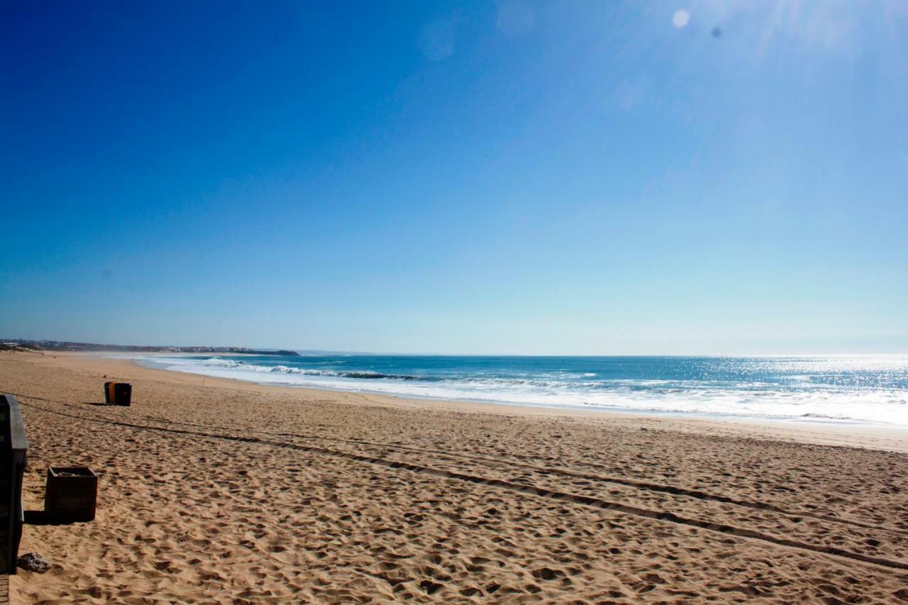 Friendly Peniche Apartment Dış mekan fotoğraf