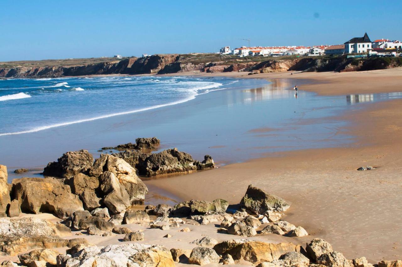Friendly Peniche Apartment Dış mekan fotoğraf