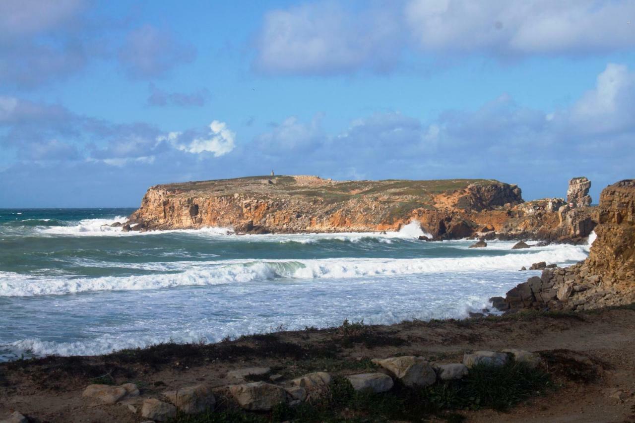 Friendly Peniche Apartment Dış mekan fotoğraf