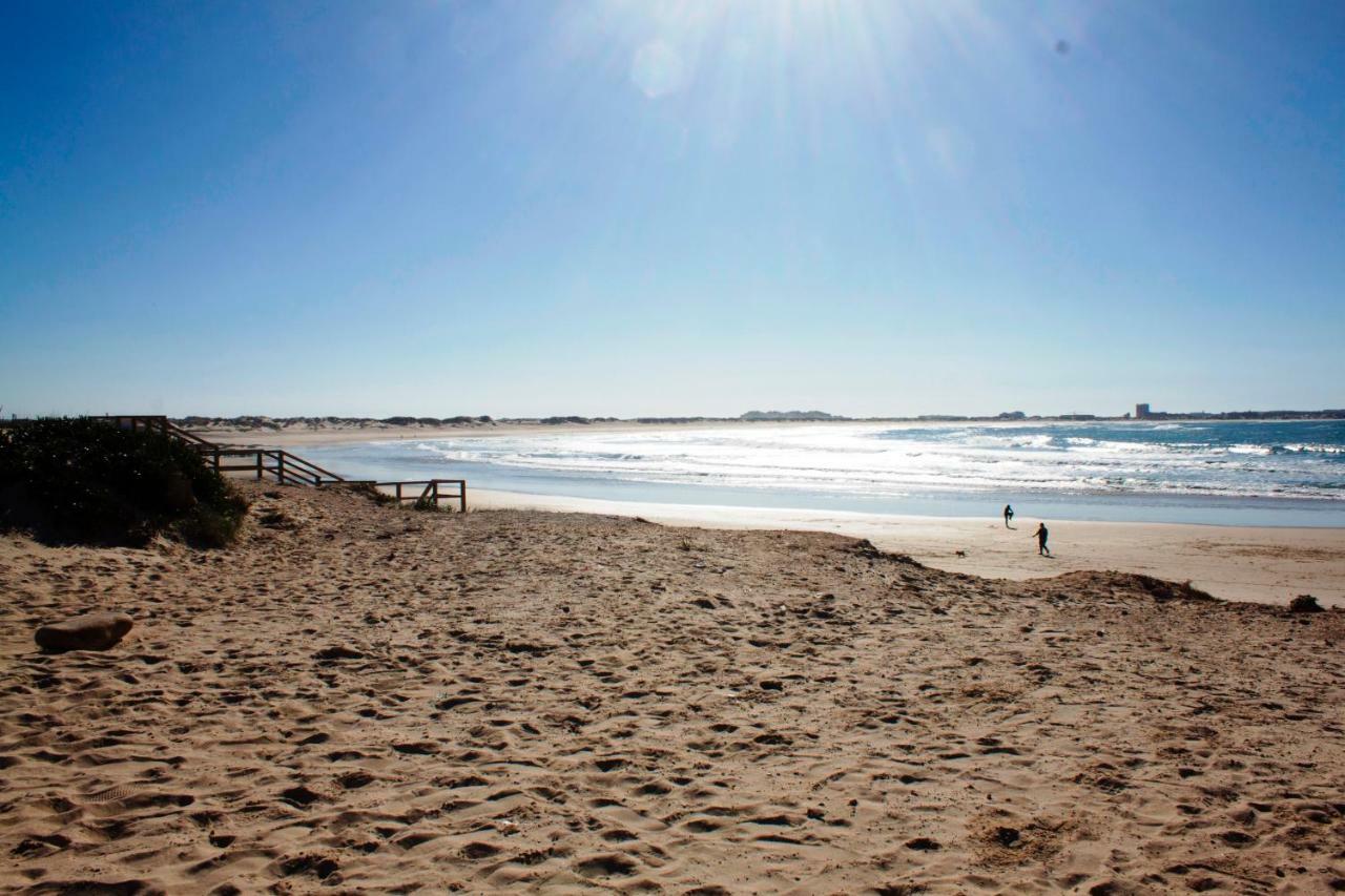 Friendly Peniche Apartment Dış mekan fotoğraf
