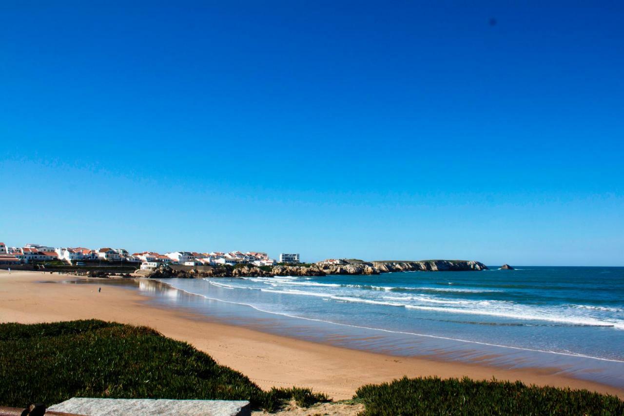 Friendly Peniche Apartment Dış mekan fotoğraf