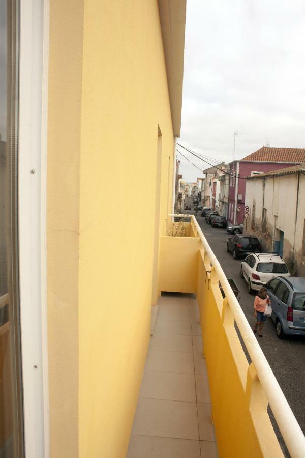 Friendly Peniche Apartment Dış mekan fotoğraf
