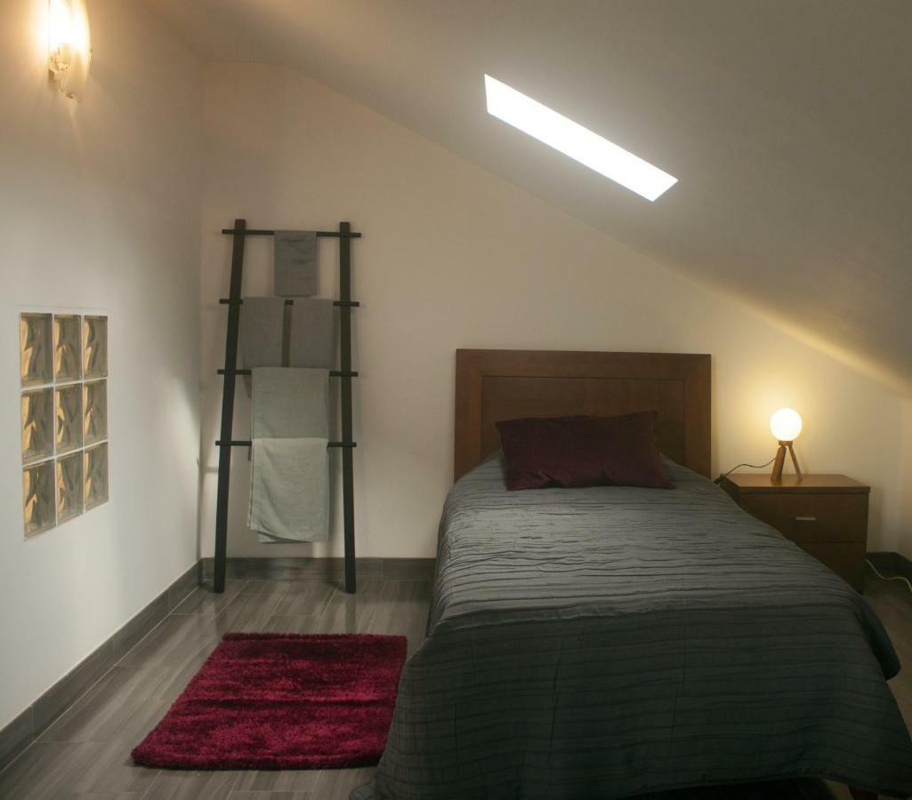 Friendly Peniche Apartment Dış mekan fotoğraf