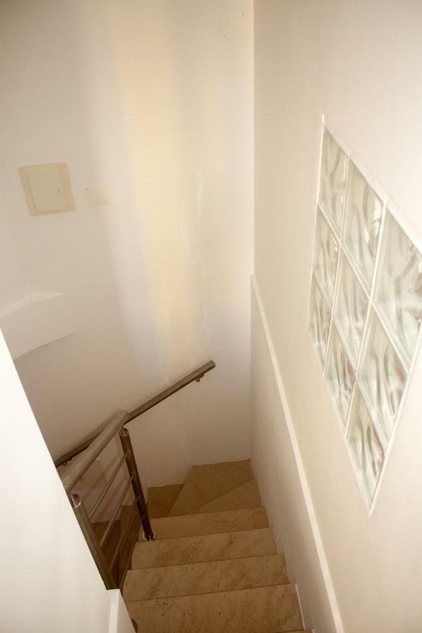 Friendly Peniche Apartment Dış mekan fotoğraf